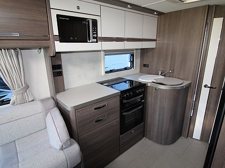 Elddis Encore 275 - 2021 image