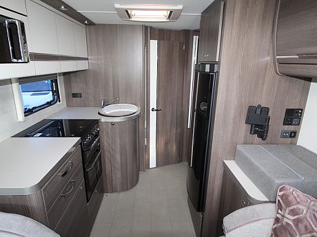 Elddis Encore 275 - 2021 image