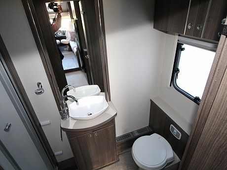 Elddis Encore 275 - 2021 image