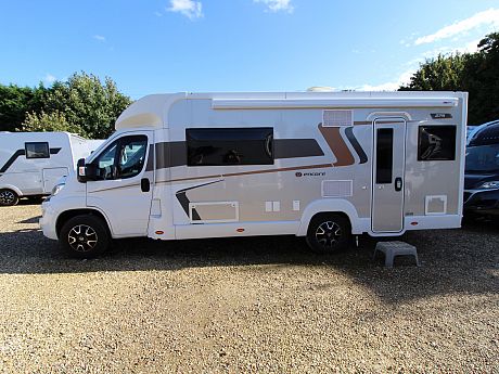 Elddis Encore 275 - 2021 image