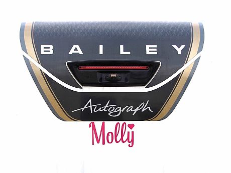 Bailey Autograph 79-4I - 2022 image