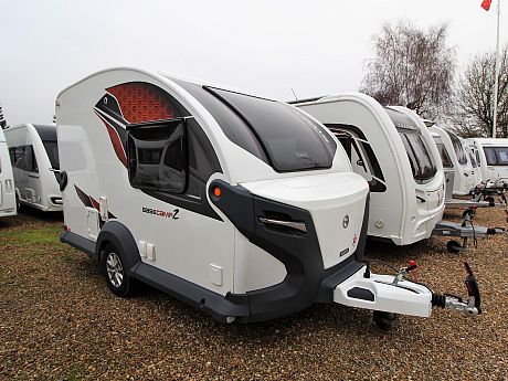 Swift Basecamp 2 - 2022 image