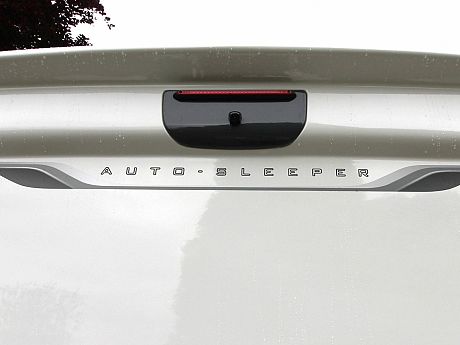 Auto-Sleeper  Malvern MB - 2023 image