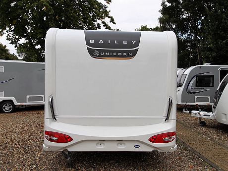 Bailey Unicorn Pamplona  2023 image