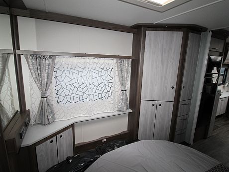 Coachman LUSSO II - 2023 image