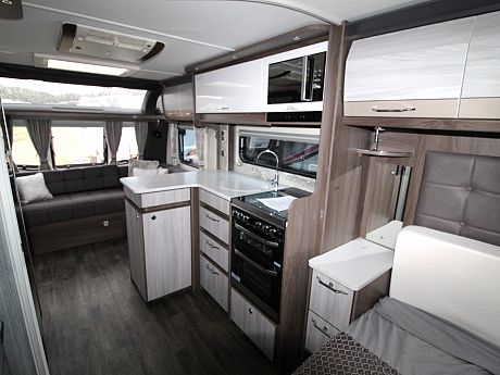 Coachman LUSSO II - 2023 image