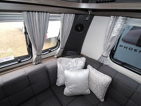 Coachman LUSSO II - 2023 image