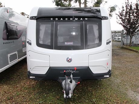 Coachman LUSSO II - 2023 image