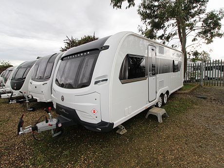 Coachman LUSSO II - 2023 image