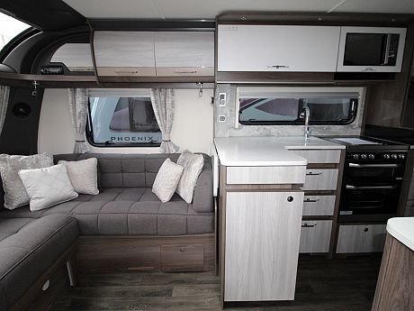 Coachman LUSSO II - 2023 image