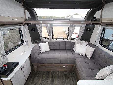 Coachman LUSSO II - 2023 image