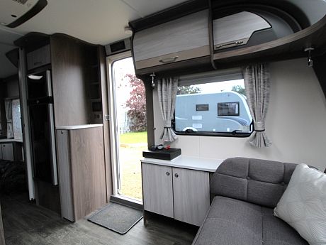 Coachman LUSSO II - 2023 image