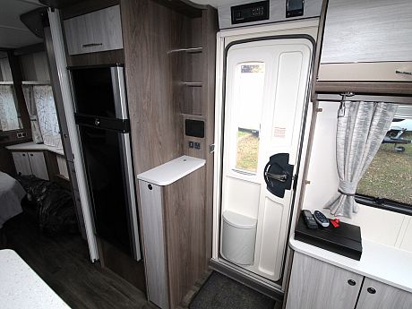 Coachman LUSSO II - 2023 image