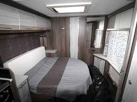 Coachman LUSSO II - 2023 image