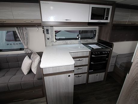 Coachman LUSSO II - 2023 image