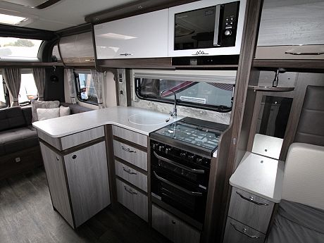 Coachman LUSSO II - 2023 image