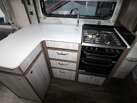 Coachman LUSSO II - 2023 image