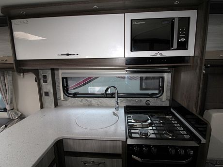 Coachman LUSSO II - 2023 image