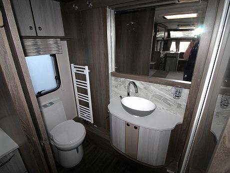 Coachman LUSSO II - 2023 image