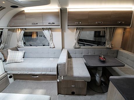 Swift Ace Award Nightstar  - 2023  Wandahome Special Edition image