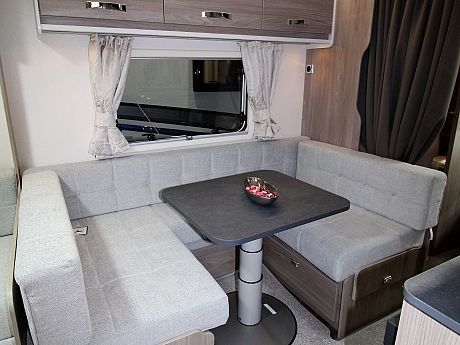 Swift Ace Award Nightstar  - 2023  Wandahome Special Edition image