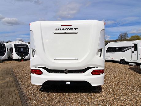 Swift Elegance Grande 845 - 2023 image