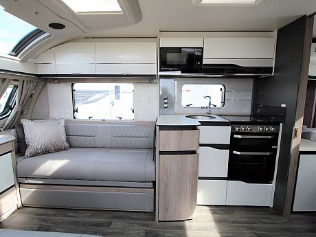 Swift Elegance Grande 845 - 2023 image