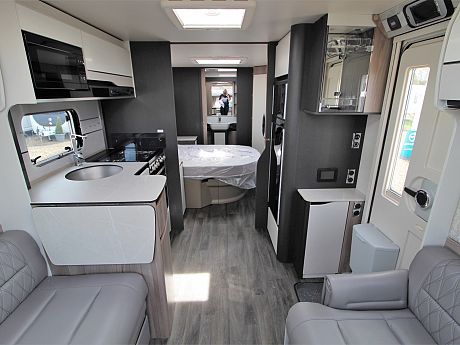 Swift Elegance Grande 845 - 2023 image