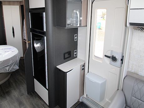 Swift Elegance Grande 845 - 2023 image