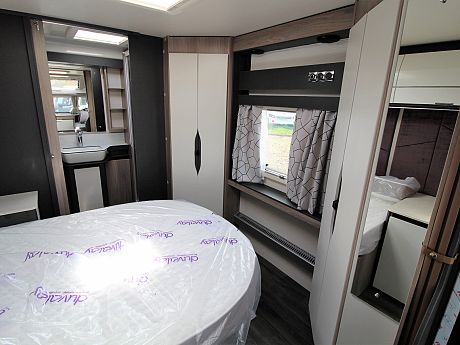 Swift Elegance Grande 845 - 2023 image