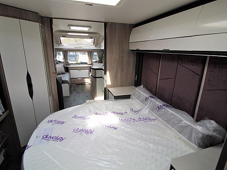 Swift Elegance Grande 845 - 2023 image