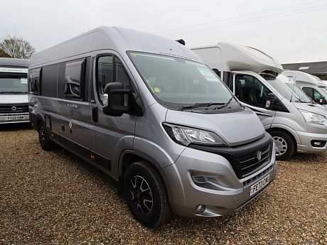 Auto-Trail V-Line 636 SE - 2024 image