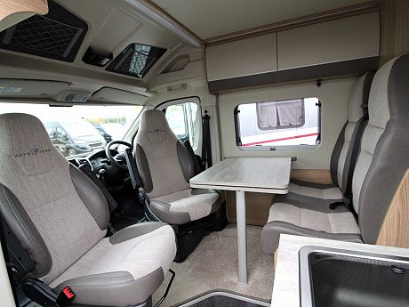 Auto-Trail V-Line 636 SE - 2024 image