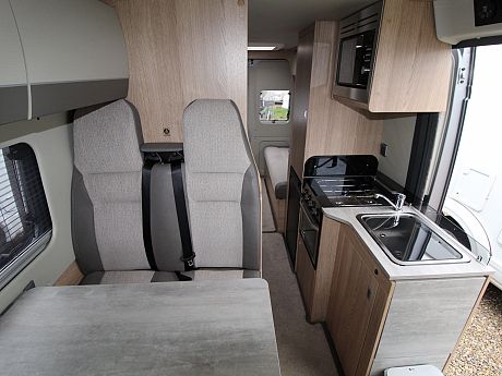 Auto-Trail V-Line 636 SE - 2024 image