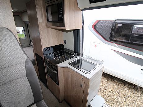 Auto-Trail V-Line 636 SE - 2024 image