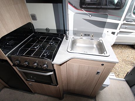 Auto-Trail V-Line 636 SE - 2024 image