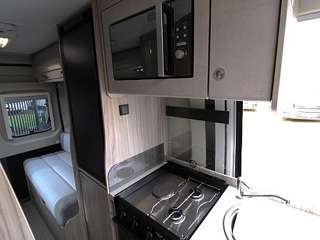 Elddis Signature CV40 2024 image