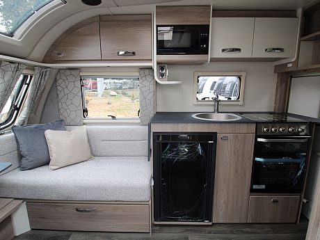 Swift Ace Envoy 2024 Wandahome Special Edition image