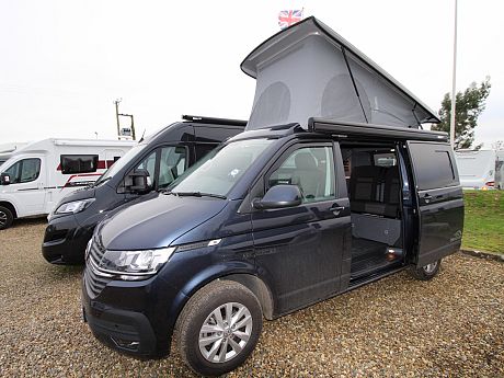 Volkswagen Transporter Hillside T61 - 2024 image