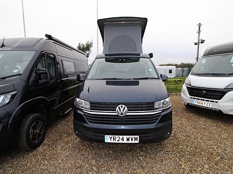 Volkswagen Transporter Hillside T61 - 2024 image