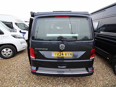 Volkswagen Transporter Hillside T61 - 2024 image