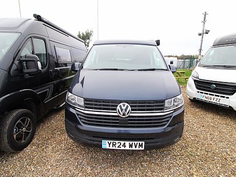 Volkswagen Transporter Hillside T61 - 2024 image