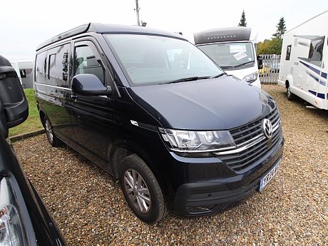 Volkswagen Transporter Hillside T61 - 2024 image