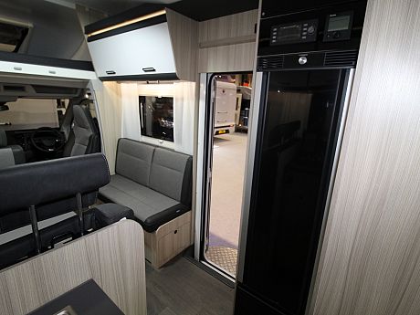 Adria Sun Living 70 DK Wandahome Special Edition image