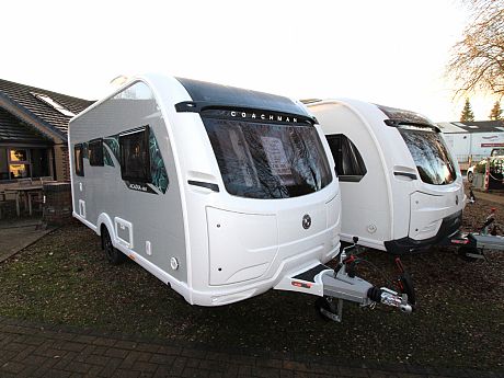 Coachman Acadia 460 - 2025 image