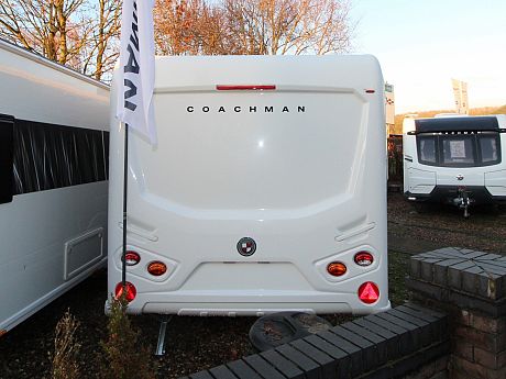 Coachman Acadia 460 - 2025 image