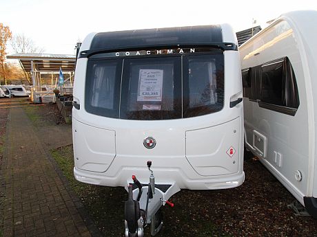 Coachman Acadia 460 - 2025 image