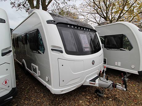 Coachman Acadia 575 - 2025 image