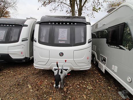 Coachman Acadia 575 - 2025 image