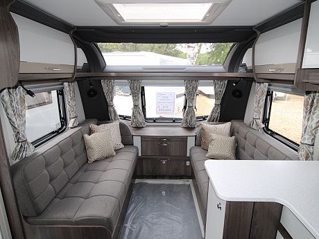 Coachman Laser 575 Xtra - 2025 image